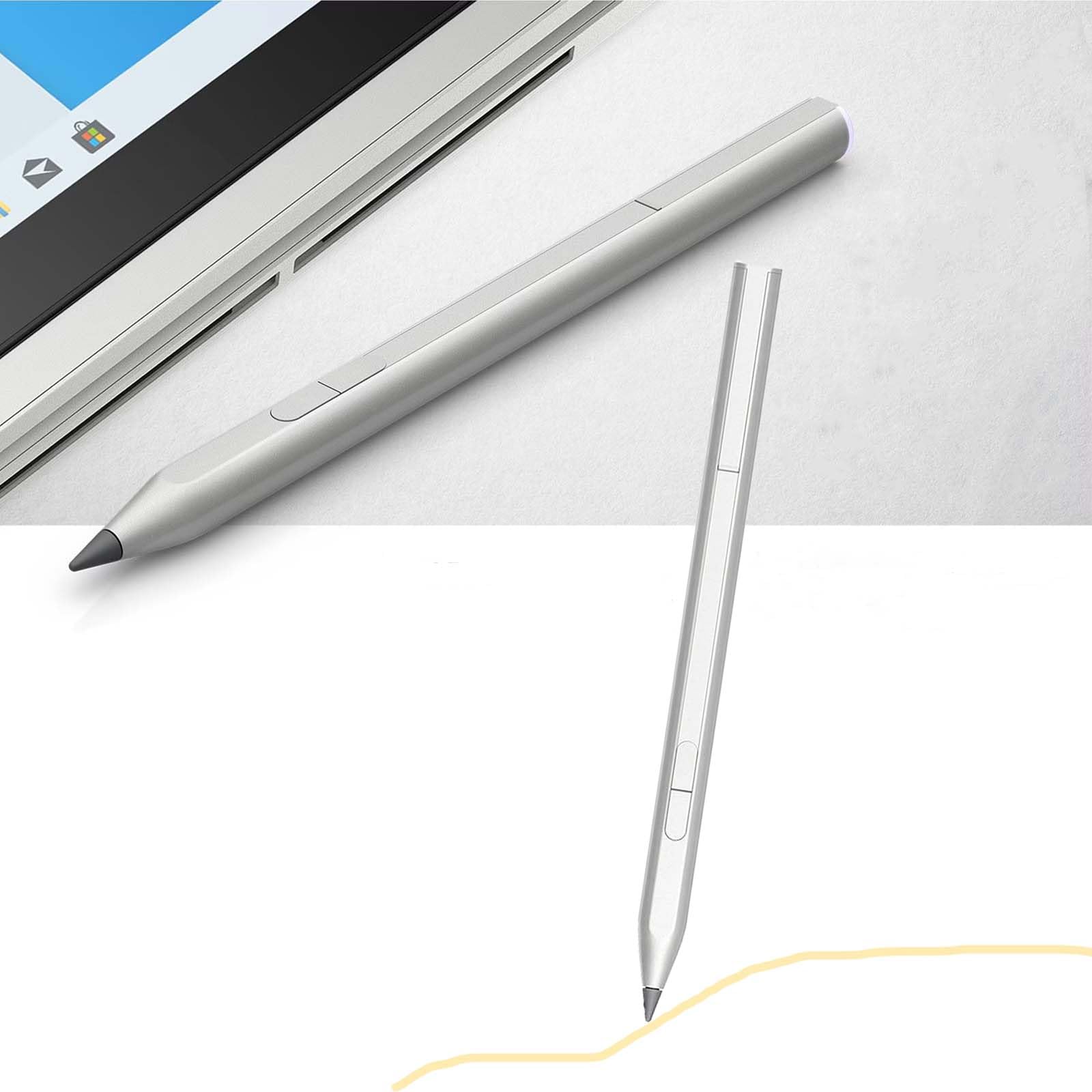 Amazon.com: Rechargeable MPP 2.0 Tilt Pen Compatible for HP Touch